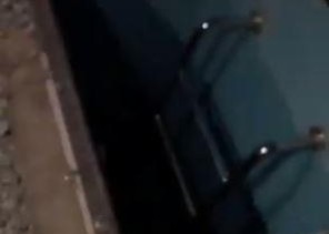 بلدية العارضة ترد على فيديو الأصوات المرعبة داخل خزان حديقة المطل