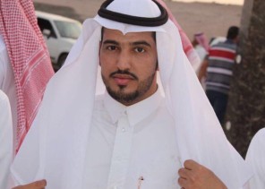 الزميل ” خالد الرشيدي ” يرزق بمولود جديد