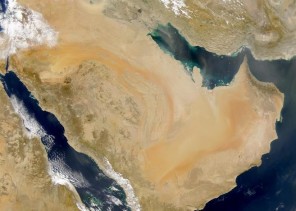 “طقس السبت”: انخفاض درجات الحرارة على معظم مناطق المملكة