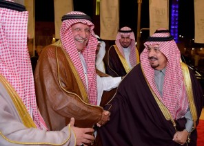 سمو أمير الرياض يفتتح فعاليات “منتدى المشاريع المستقبلية”