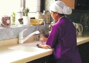 بدء استقدام العمالة المنزلية الإثيوبية.. تعرف على التكلفة المتوقعة وموعد وصول أول دفعة
