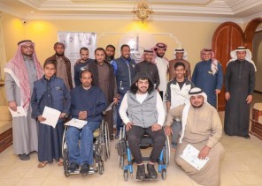 مهيأ التطوعي يعقد اجتماعه الأول بالجوف