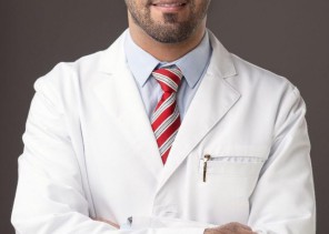 طبيب باطنه يحذر من جرثومه المعدة ونسبة ثمانون في المئة من العقد الخامس