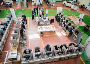 انطلاق فعاليات مسابقة المهارات بـ «تقني القصيم» للبنين والبنات على مستوى المنطقة