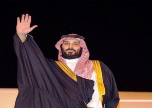 ترحيبًا بولي العهد.. الإماراتيون يشعلون ” تويتر ” : منور يا سليل المجد