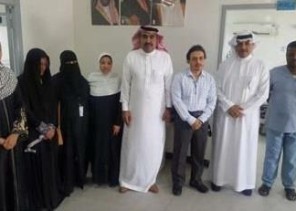 الاعتداء على طبيب وممرضتين بمركز صحي في الأحساء.. و”الصحة” تصدر بياناً