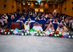 جمعية مكارم الأخلاق تقيم احتفاءها التكريمي الثاني