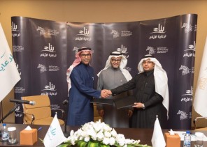 بناء لرعاية الأيتام شريكاً اجتماعياً لمهرجان الشرقية للخيل العربية