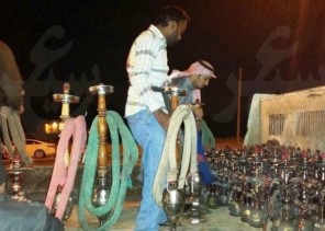 أمانة عسير: لهذه الأسباب أغلقنا مقاهي الشيشة في أبها