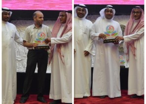 مدير تعليم صبيا يدشن البرنامج الإثرائي للمبادرات الصحية المدرسية