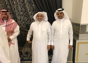 النقيب علي مهدي عسيري يحتفل بزفافه