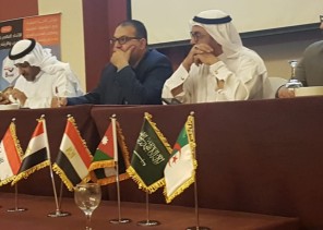 مشاركة فاعلة ومميزة لاعضاء ملتقى “دليل ” للارشاد في مؤتمر الصحة النفسية بالقاهرة