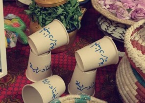 مدرسة بدع بن خلف  بمشاركة الجدات تفعل (يوم الجنادرية)