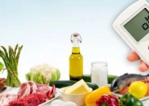 نصائح غذائية لمرضى السكري للحفاظ على مستوى السكر في الدم