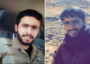 اختفاء رجل أمن من قطاع أمن الطرق  في ظروف غامضة بتبوك..والعثور على سيارته على طريق المدينة