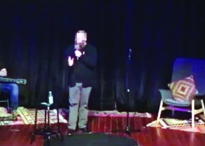 مصادر: القبض على مقدم “ستاند كوميدي” سخر من رجال هيئة الأمر بالمعروف وإحالته إلى النيابة