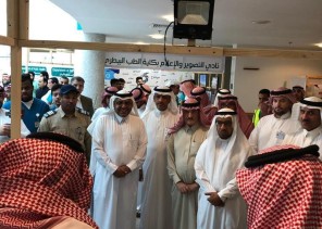 3169 مستفيدا من خدمات مركز الخدمات القانونية في جامعة الملك فيصل خلال الفصل الدراسي الثاني