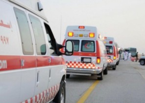 تمركز 4 فرق إسعاف في مصليات العيد وفرقتان الواجهة البحرية ونافورة الحمراء بجدة