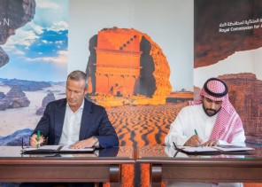 الهيئة الملكية لمحافظة العلا تعلن عن شراكة جديدة مع مجموعة فنادق ومنتجعات ‘أمان’ الفاخرة