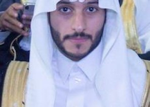 “العلياني” يحصل على الماجستير من جامعة المجمعة بتقدير امتياز