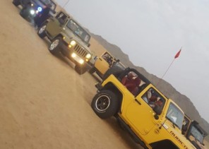 دار التربية الاجتماعية للبنات بالنسيم يقيم حفل اليوم اليتيم العربي