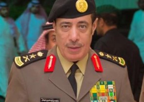 وفاة مدير الأمن العام السابق الفريق سعود الهلال