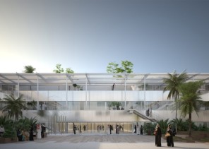 فن جميل تطلق مسابقة لتصميم سينما بمركز “حي: ملتقى الإبداع” بجدة