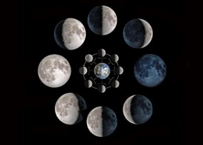 فلكية جدة: أطول شهر قمري اقتراني 2019 .. يبدأ اليوم