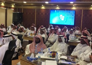 الاشراف التربوي يقود ورشة تحسين التحصيل بتعليم صبي