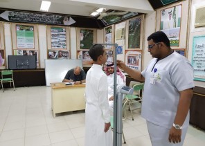 القطاع الشمالي ينفذ عدداً من البرامج والأنشطة الصحية في المدارس