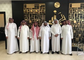 كليات عنيزة توقع اتفاقية تعاون مع جامعة الأمير سطام