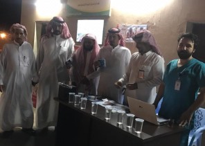 لجنة التنمية الاهلية بمراغان ترعى برنامج للتوعية باضرار المخدرات