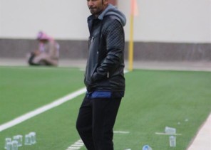 مدرب شباب جبة يتبرع بكليته لأحد لاعبيه.. ورئيس “هيئة الرياضة” يثمن موقفه