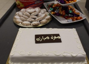 “فتاة الخليج ” توزع شققا سكنية لمستفيدي لجنة كافل اليتيم