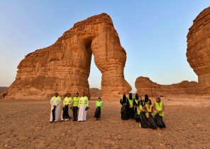 مجلس شباب وشابات اعمال العلا ينظم مبادرة “عطاء كريم”