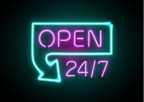 مصادر : قرار حكومي مرتقب يسمح باستمرار عمل المحلات التجارية والأسواق لمدة 24 ساعة