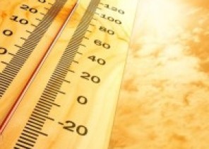 توقعات بدرجة حرارة تلامس الـ40 نهاية الأسبوع الجاري