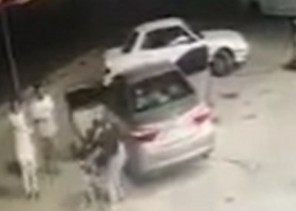 شرطة أبو عريش تطيح بأطراف”مشاجرة الموت” .. ومصادر تكشف ملابسات وأسباب المضاربة