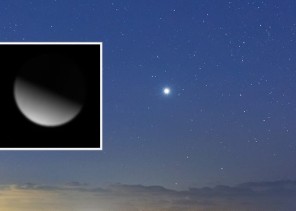 “الزهرة ” يسطع بسماء الفجر 2019