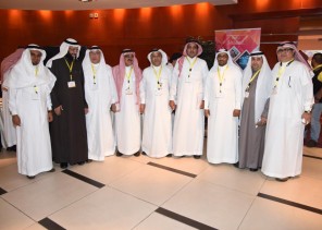 الشدادي يعلن موعد اطلاق فعاليات منتدى الإدارة والأعمال في نسخته العاشرة