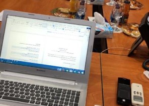 سيدات أعمال الجوف يعقدن اجتماعهن الأول و يرشحن نوير الرويلي رئيسةً للجنة