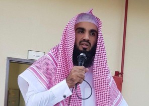الشهراني” مديراً للمعهد العلمي في بيشة
