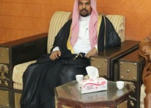 رئيس عمود المكلف يهنئ القيادة الرشيدة بحلول عيد الأضحى المبارك