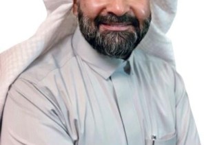 تعيين الكابتن فهد سندي رئيساً تنفيذياً للشركة السعودية للخدمات الأرضية