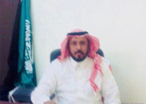 رئيس مركز الفطيحة يهنئ القيادة بذكرى اليوم الوطني الـ٨٨