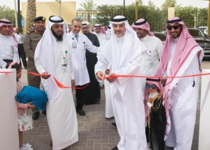 د. محمود اليماني يدشن فعاليات اليوم العالمي لأمراض الكلى