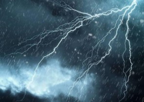 “الأرصاد”: أمطار رعدية على بعض مناطق المملكة الثلاثاء والأربعاء