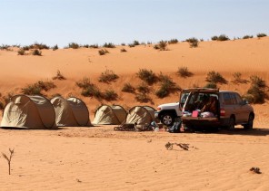 لمحبي الرحلات البرية.. هذه نصائح وزارة الصحة لـ”كشتة صحية”