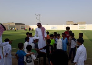 فعاليات الأسبوع التمهيدي بمدرسة الطاهرية الابتدائية