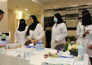 مستشفى المملكة يقيم فعاليات اليوم العالمي للكلى 2019م